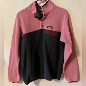 Patagonia Pullover
